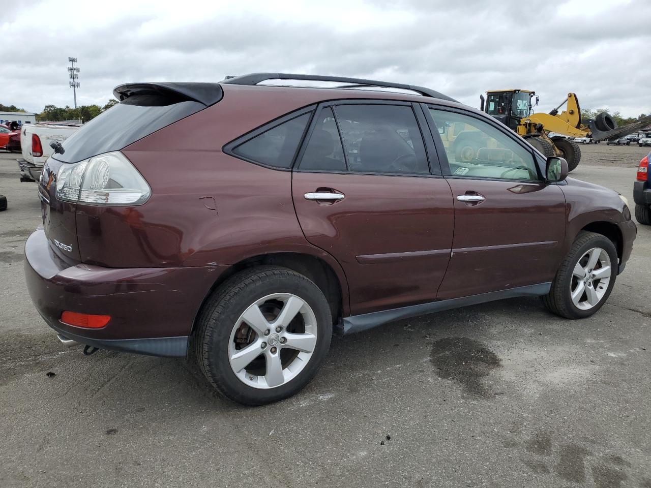2009 Lexus RX - Image 3