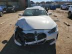 2024 Bmw I4 Edrive 35 na sprzedaż w Colorado Springs, CO - Front End