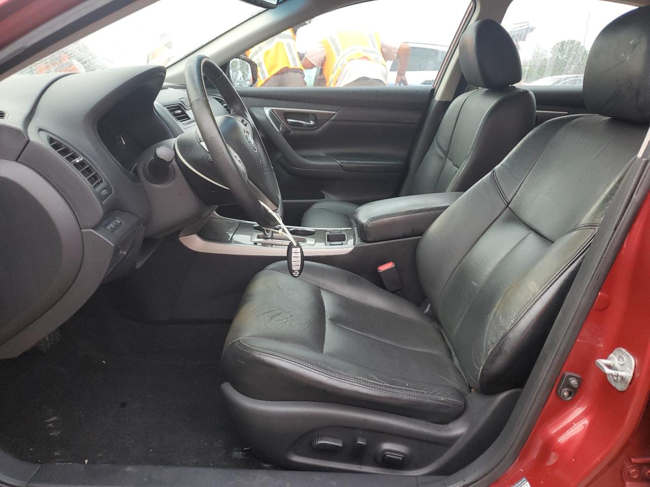 1N4AL3AP3EC182104 2014 Nissan Altima 2.5