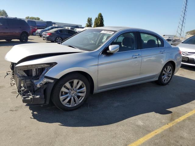 2012 Honda Accord Ex