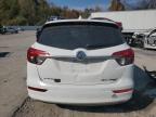 2017 Buick Envision Essence продається в Hurricane, WV - Undercarriage