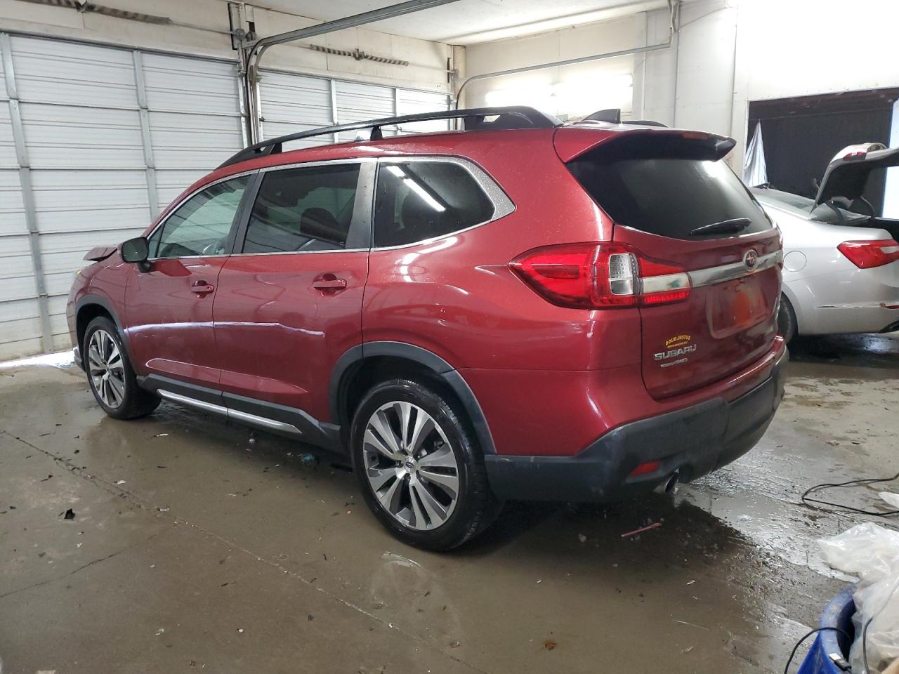 2020 Subaru Ascent - Image 2