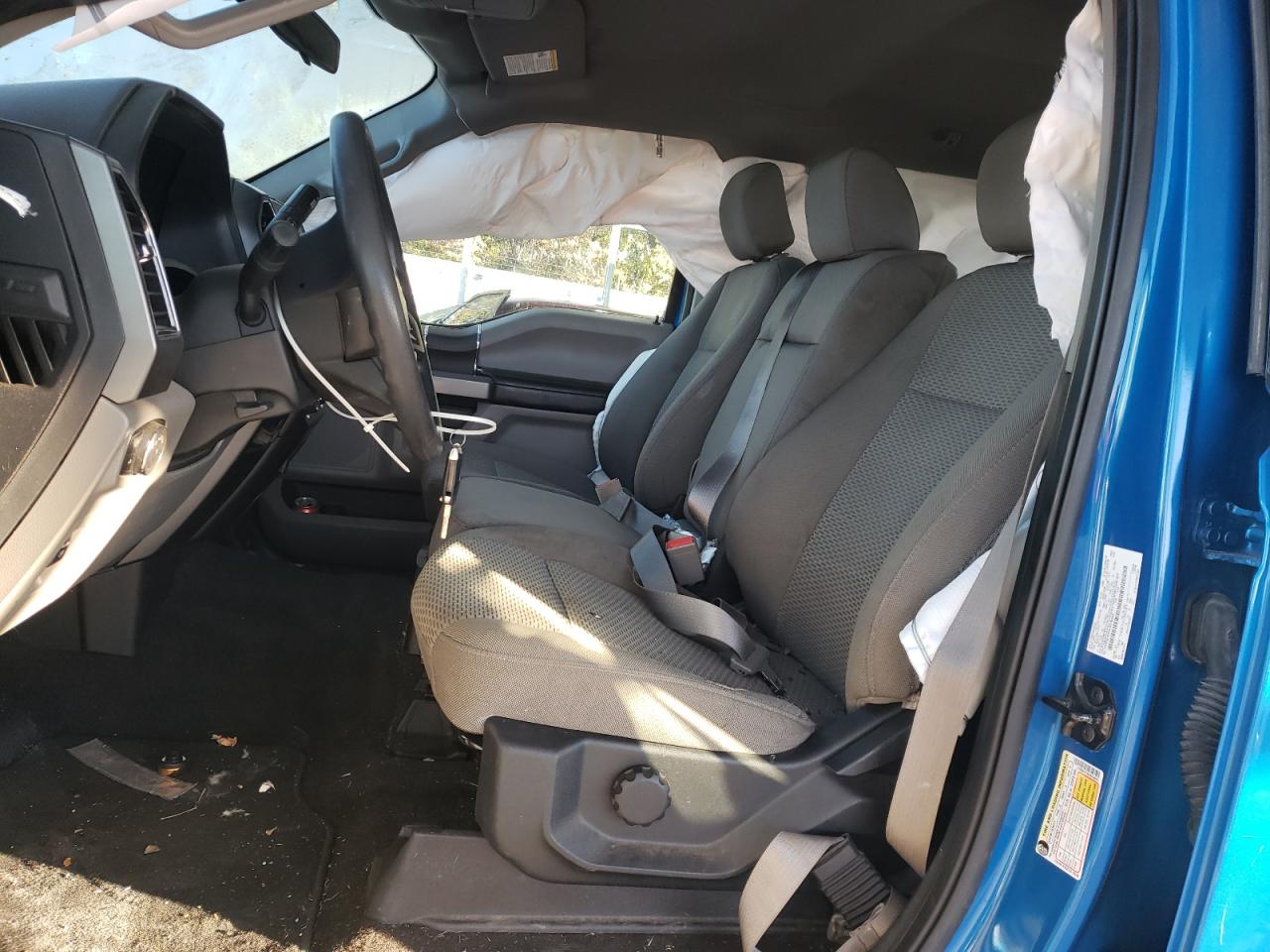 2020 Ford F-150 - Image 7