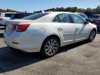 2013 Chevrolet Malibu 2Lt for Sale in Exeter, RI - Water/Flood