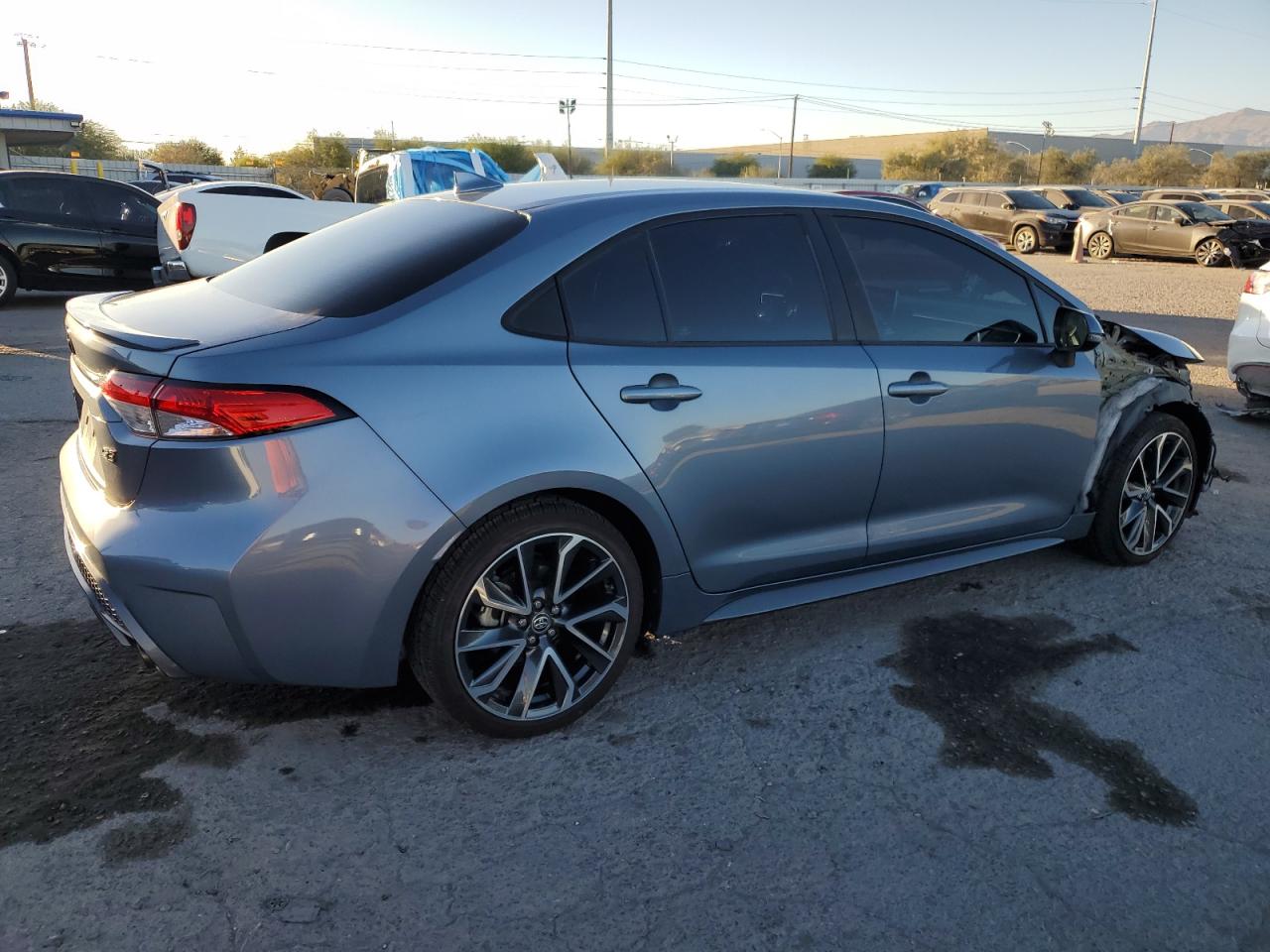 2020 Toyota Corolla - Image 3