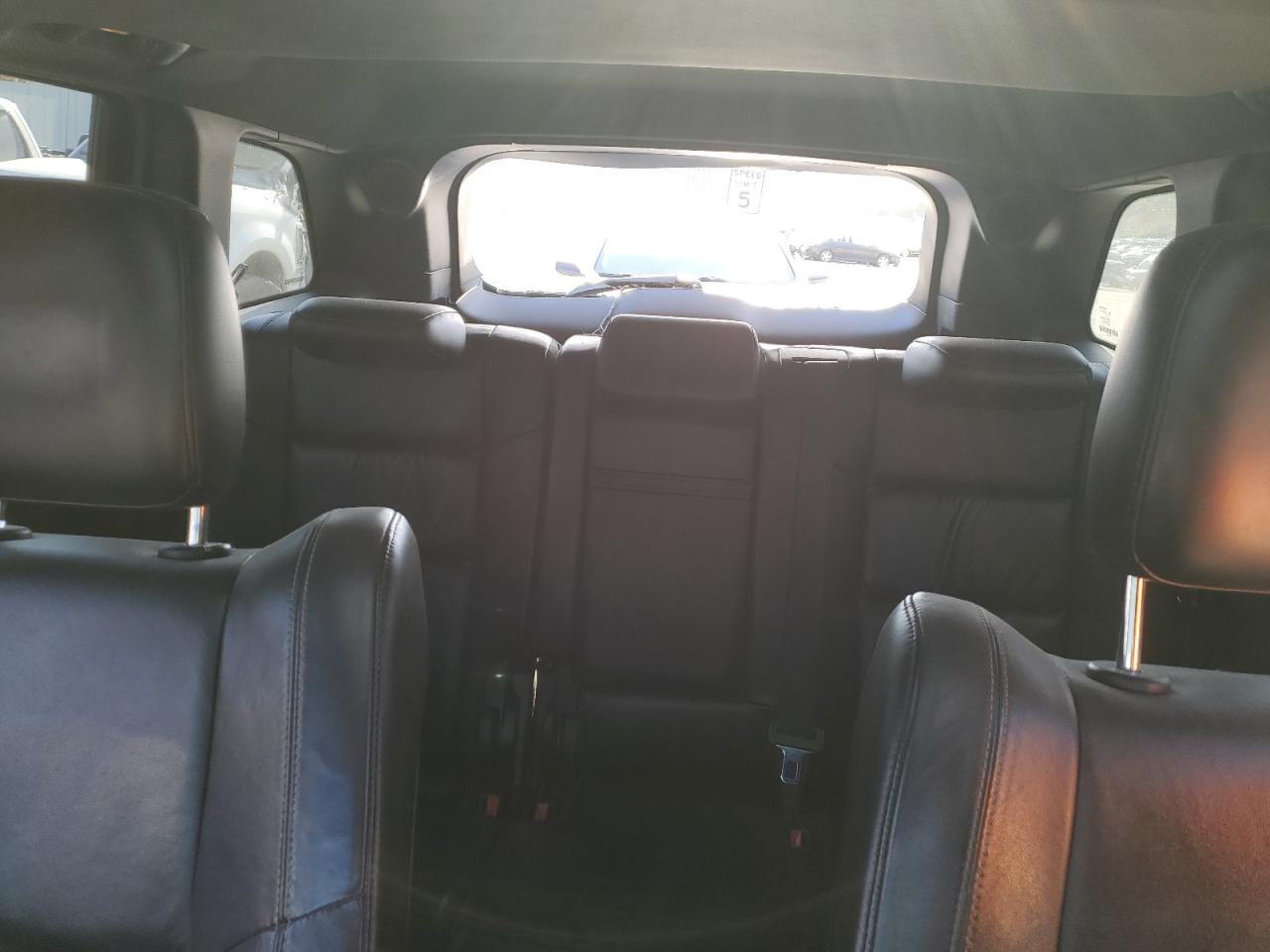 2014 Jeep Grand Cherokee - Image 10