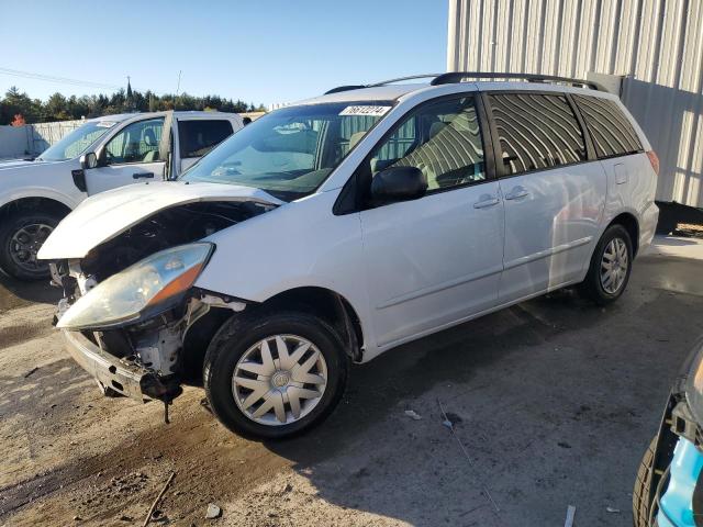 2006 Toyota Sienna Ce