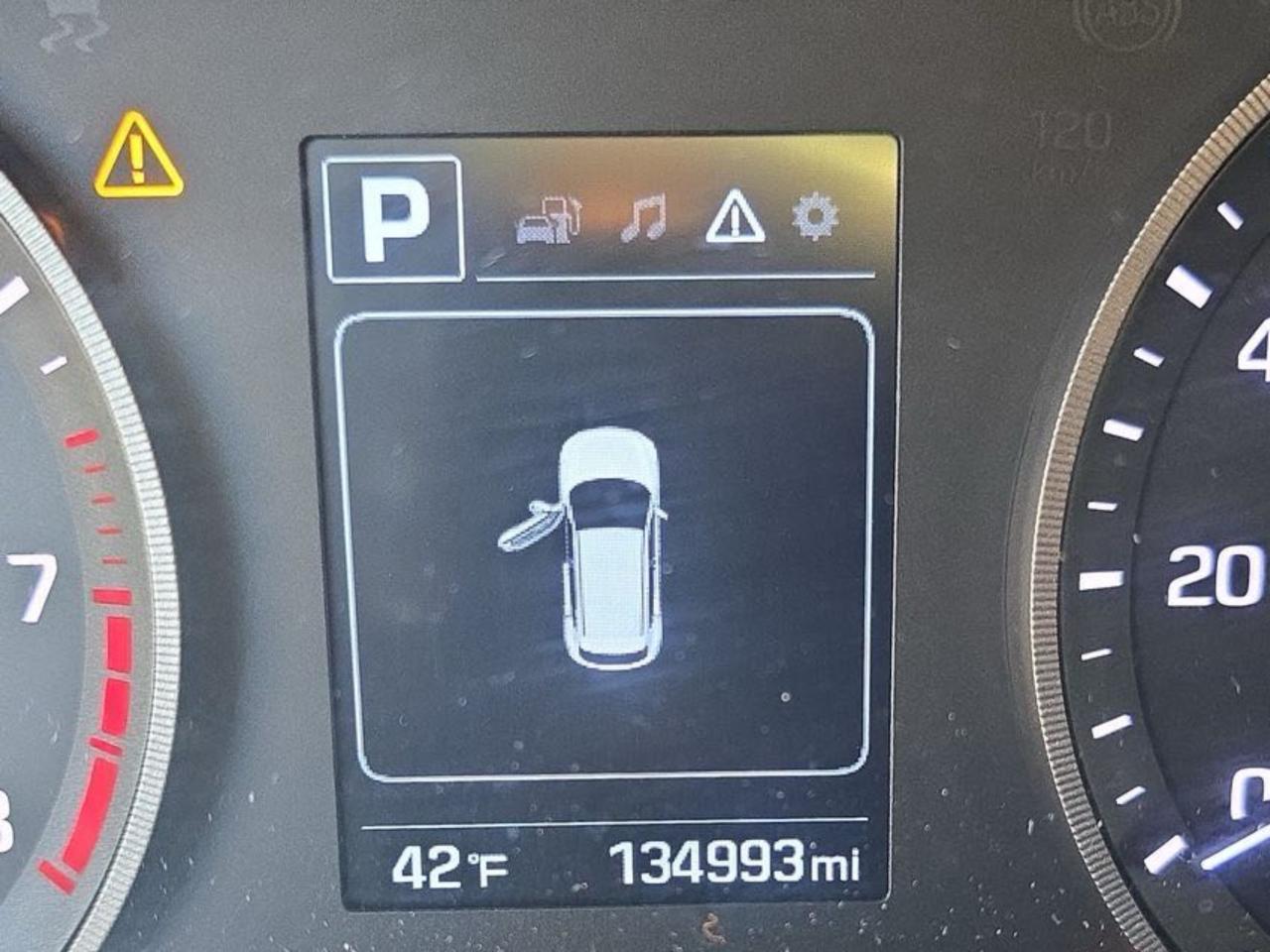 2016 Hyundai Tucson Limited VIN: KM8J33A20GU080217 Lot: 76941694