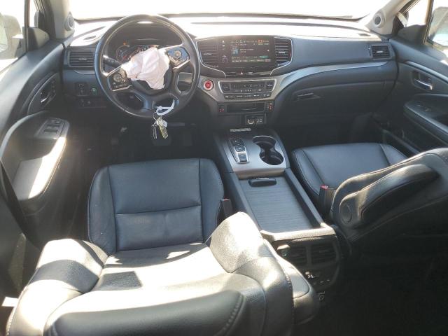  HONDA PILOT 2022 Серый