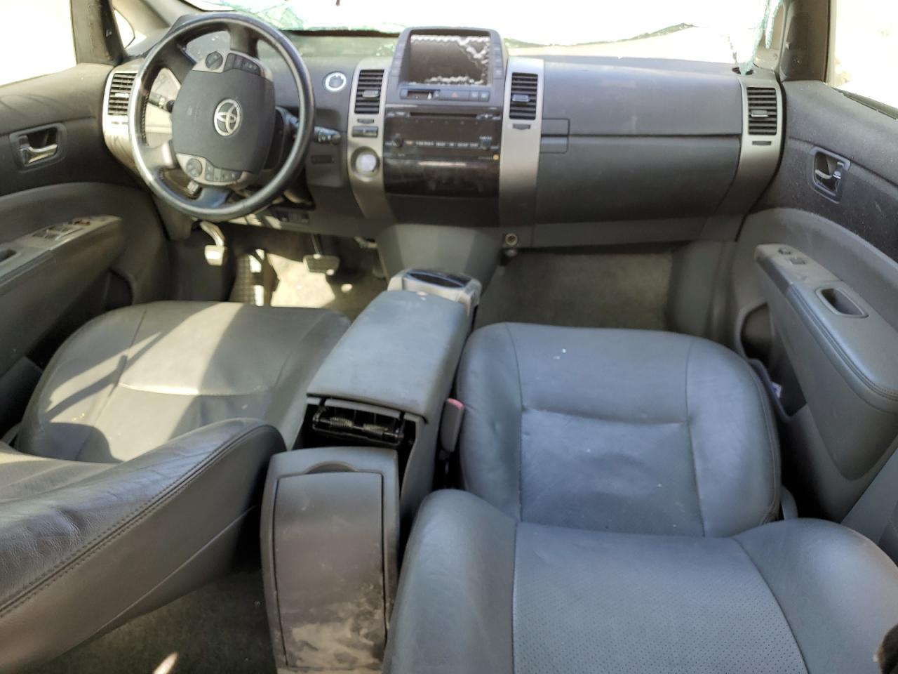 2008 Toyota Prius - Image 8