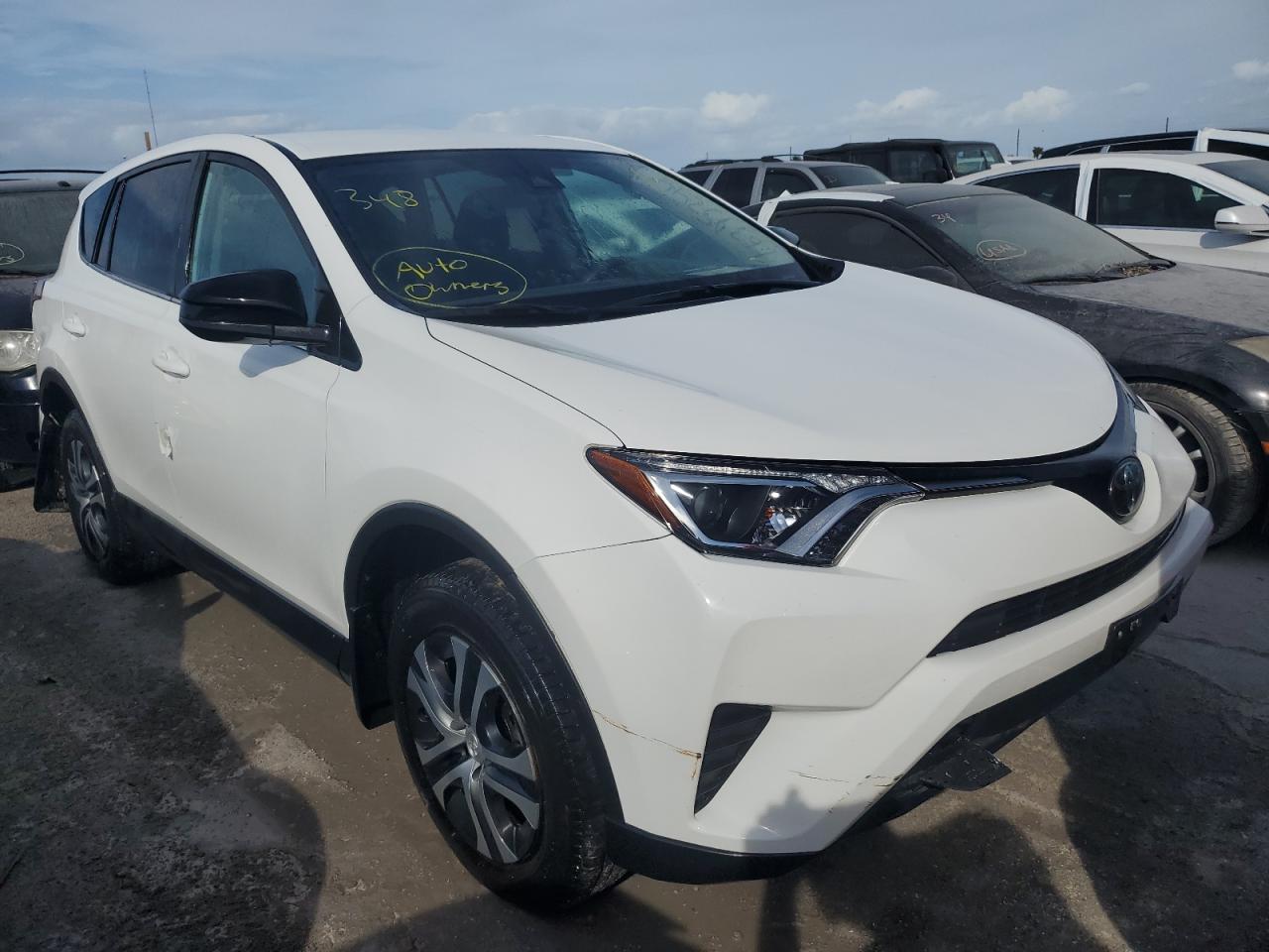 2018 Toyota RAV 4 - Image 4