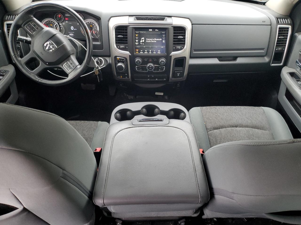 2020 RAM 1500 - Image 8
