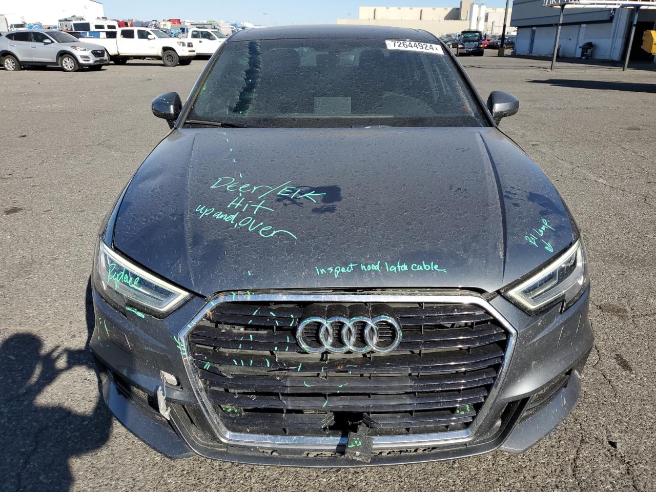 2017 Audi A3 - Image 5