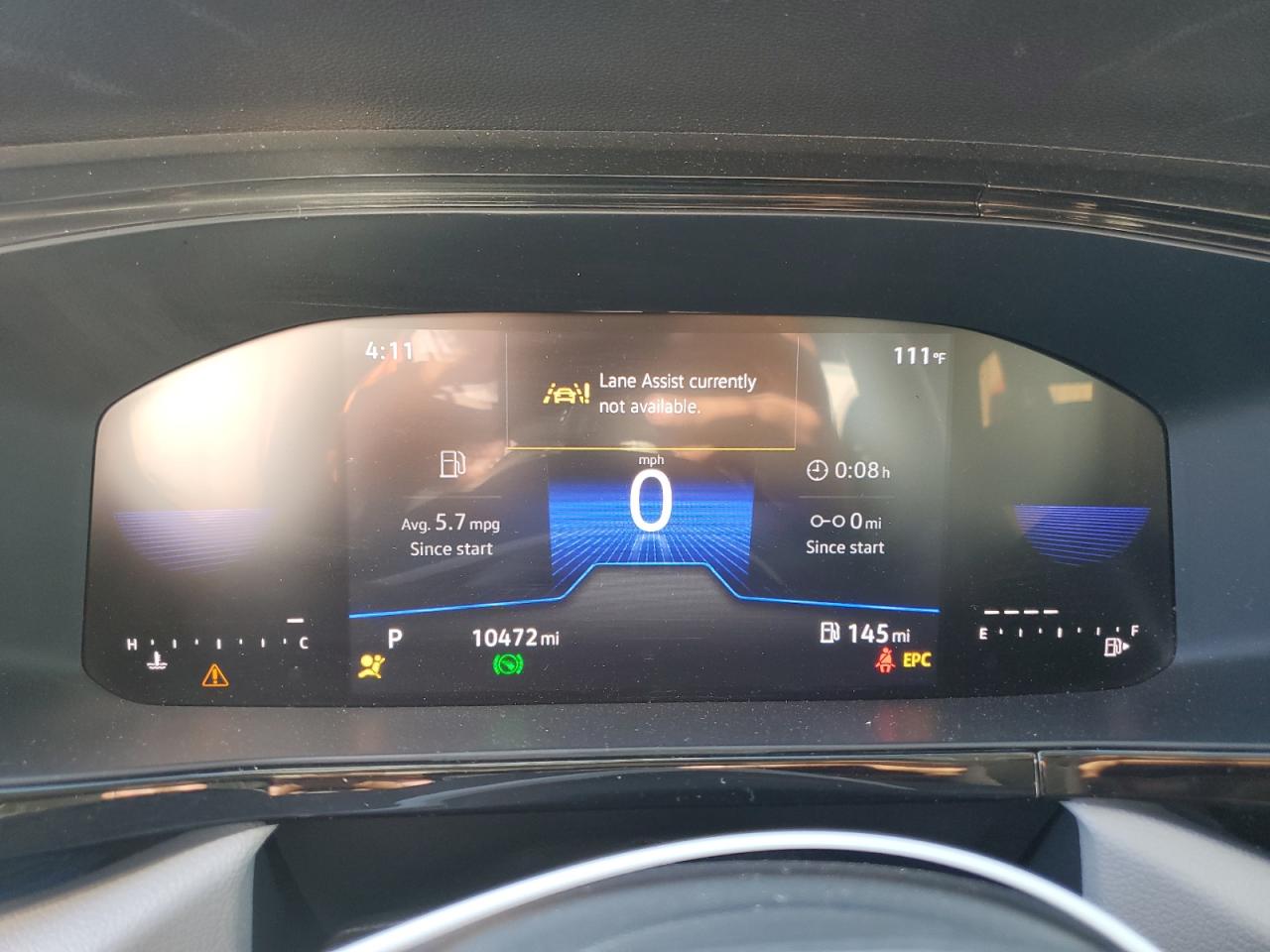 2024 Volkswagen Taos S VIN: 3VV5X7B28RM059088 Lot: 75045204