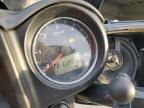 2019 INDIAN MOTORCYCLE CO. CHIEFTAIN DARK HORSE for sale at Copart IN - FORT WAYNE
