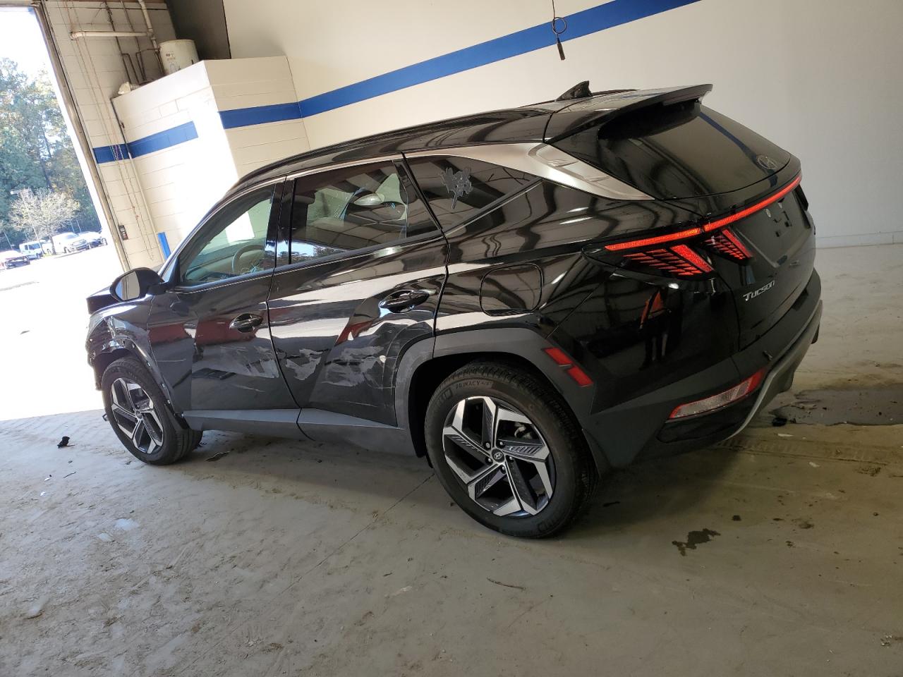 2024 Hyundai Tucson - Image 2