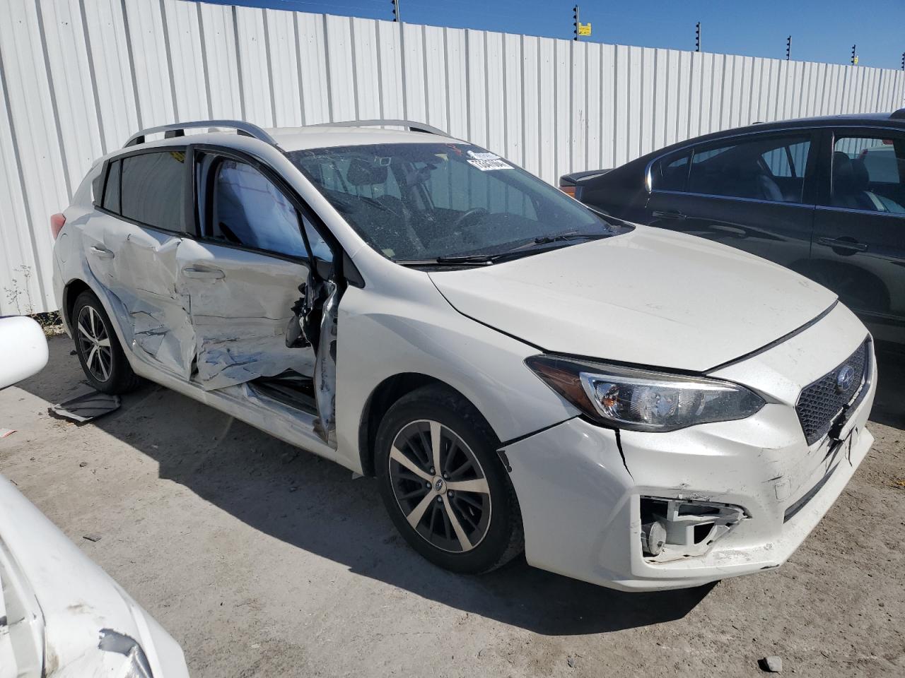 2019 Subaru Impreza - Image 4