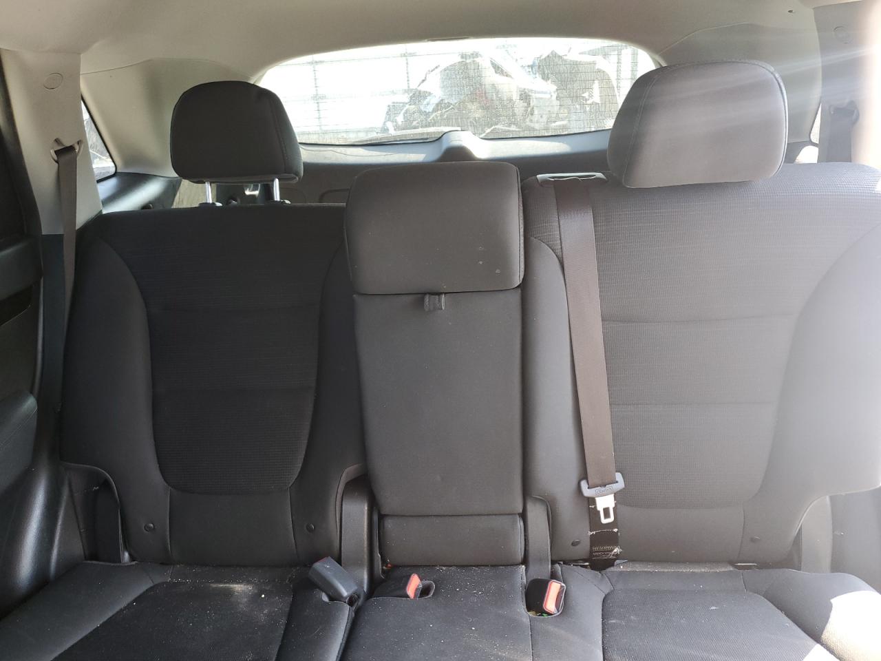 2015 Kia Sorento - Image 10