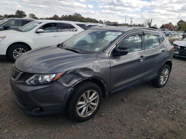 2019 Nissan Rogue Sport S for Sale in Hillsborough, NJ - Front End