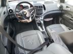 2015 Chevrolet Sonic Ltz na sprzedaż w Concord, NC - Front End