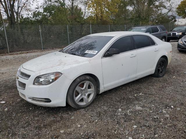 2012 Chevrolet Malibu Ls