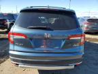 2019 Honda Pilot Elite на продаже в Woodhaven, MI - Side