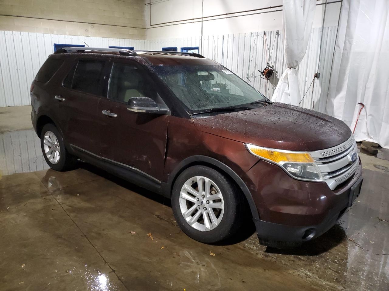 2012 Ford Explorer - Image 4