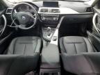 2016 Bmw 320 Xi zu verkaufen in East Granby, CT - Front End