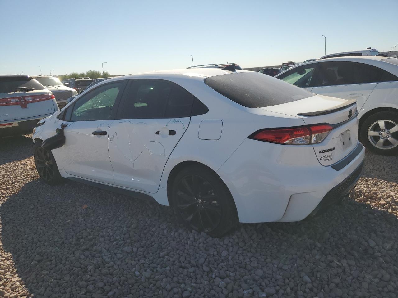 2020 Toyota Corolla - Image 2