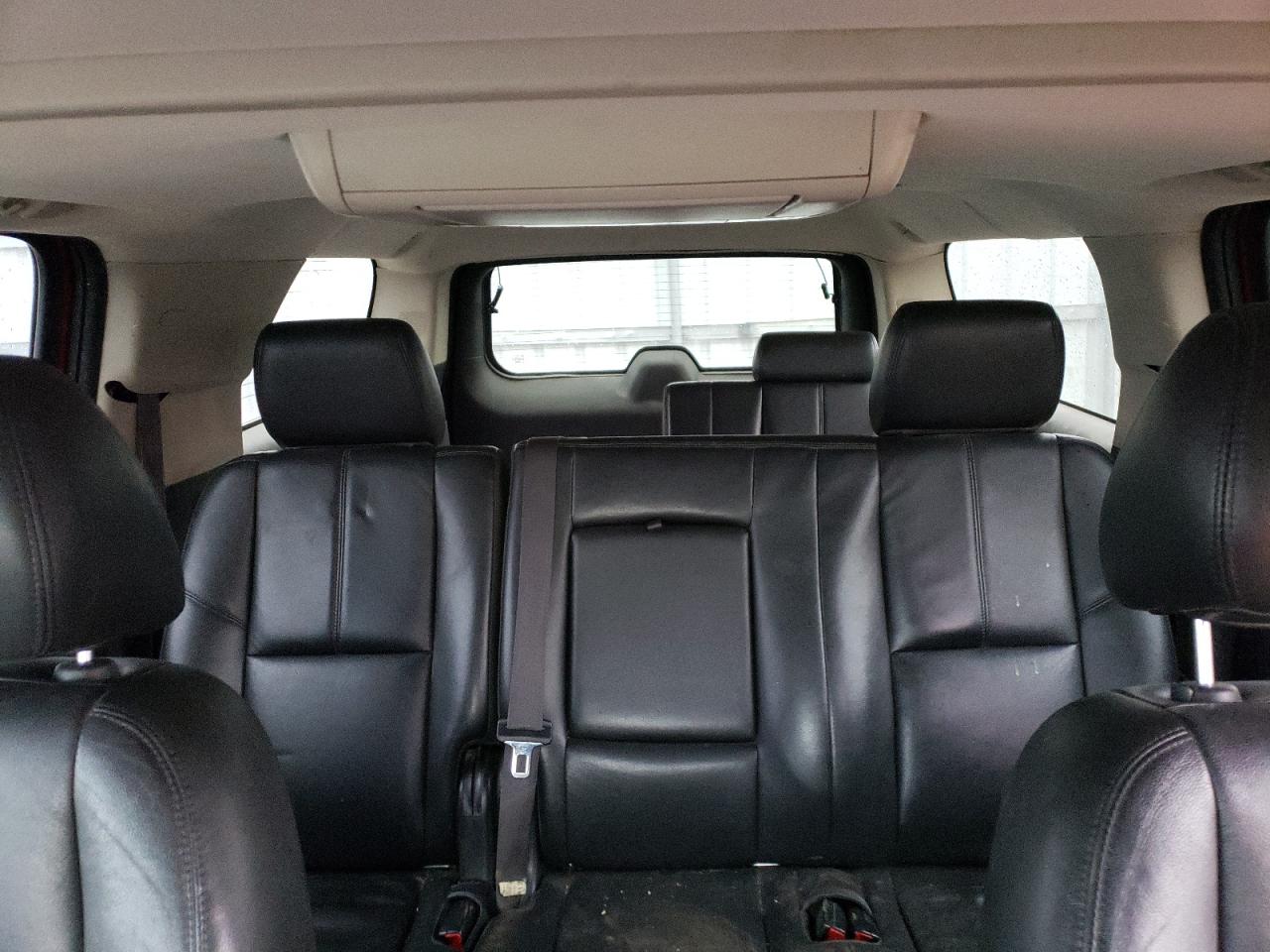 2013 Chevrolet Suburban K1500 Lt VIN: 1GNSKJE71DR101569 Lot: 78775454
