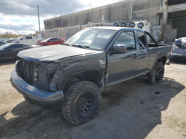 2012 Chevrolet Colorado Lt