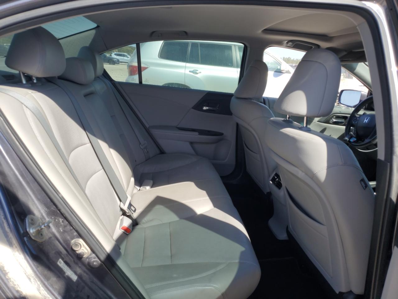 2013 Honda Accord - Image 10