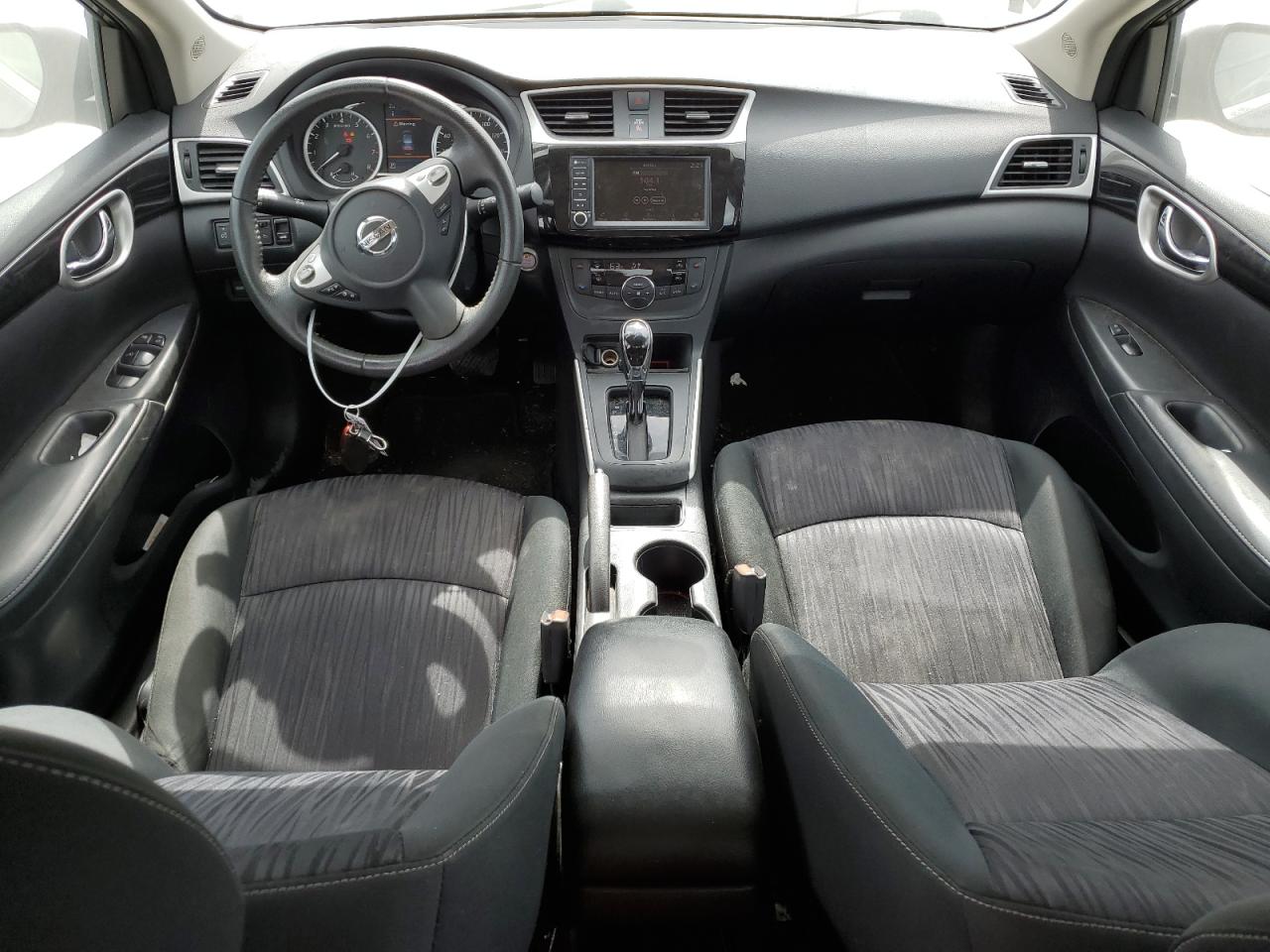 2019 Nissan Sentra - Image 8