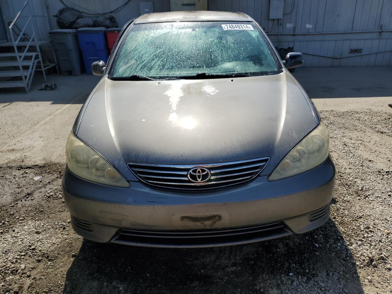 2005 Toyota Camry - Image 5