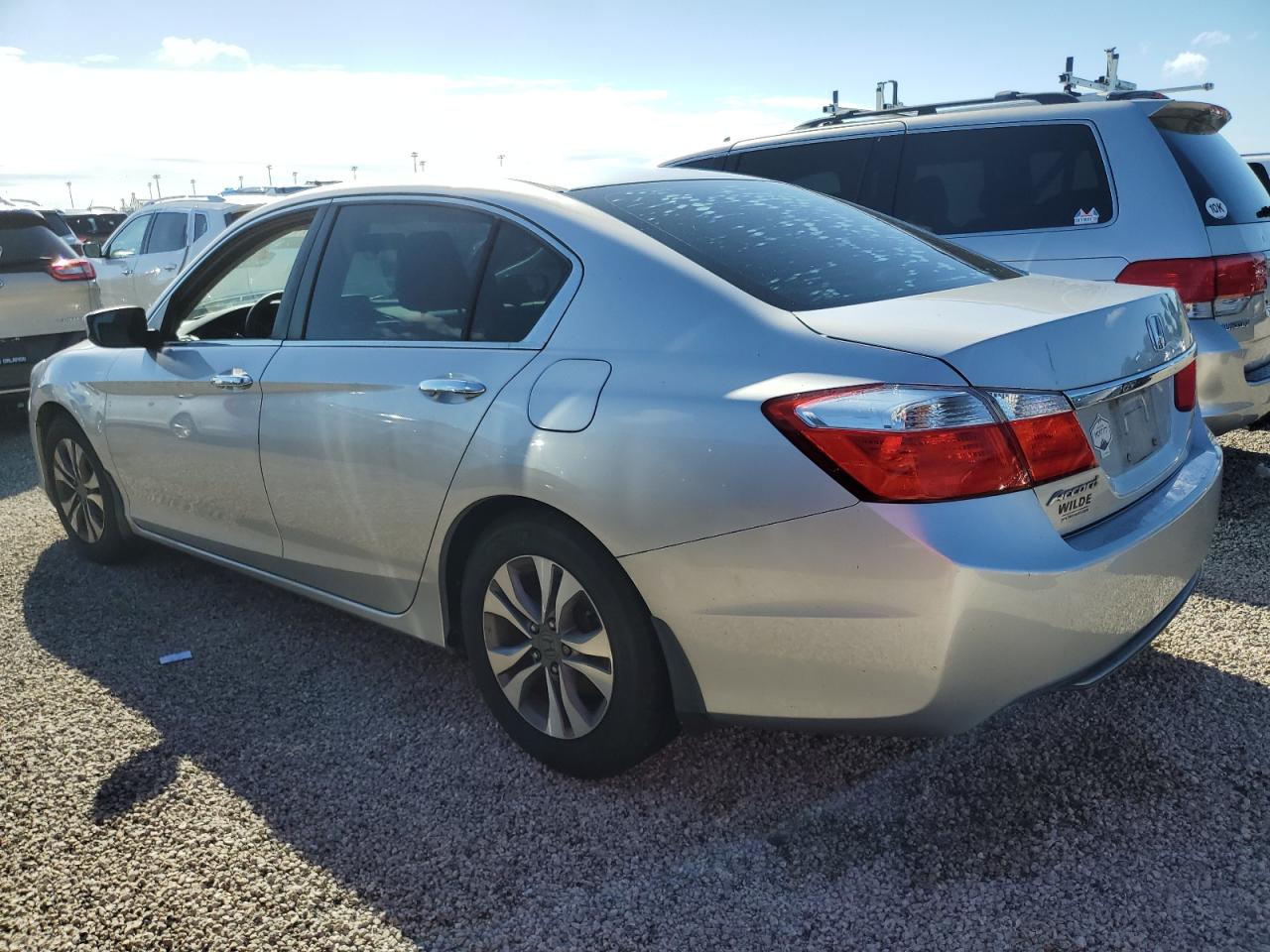 2013 Honda Accord - Image 2