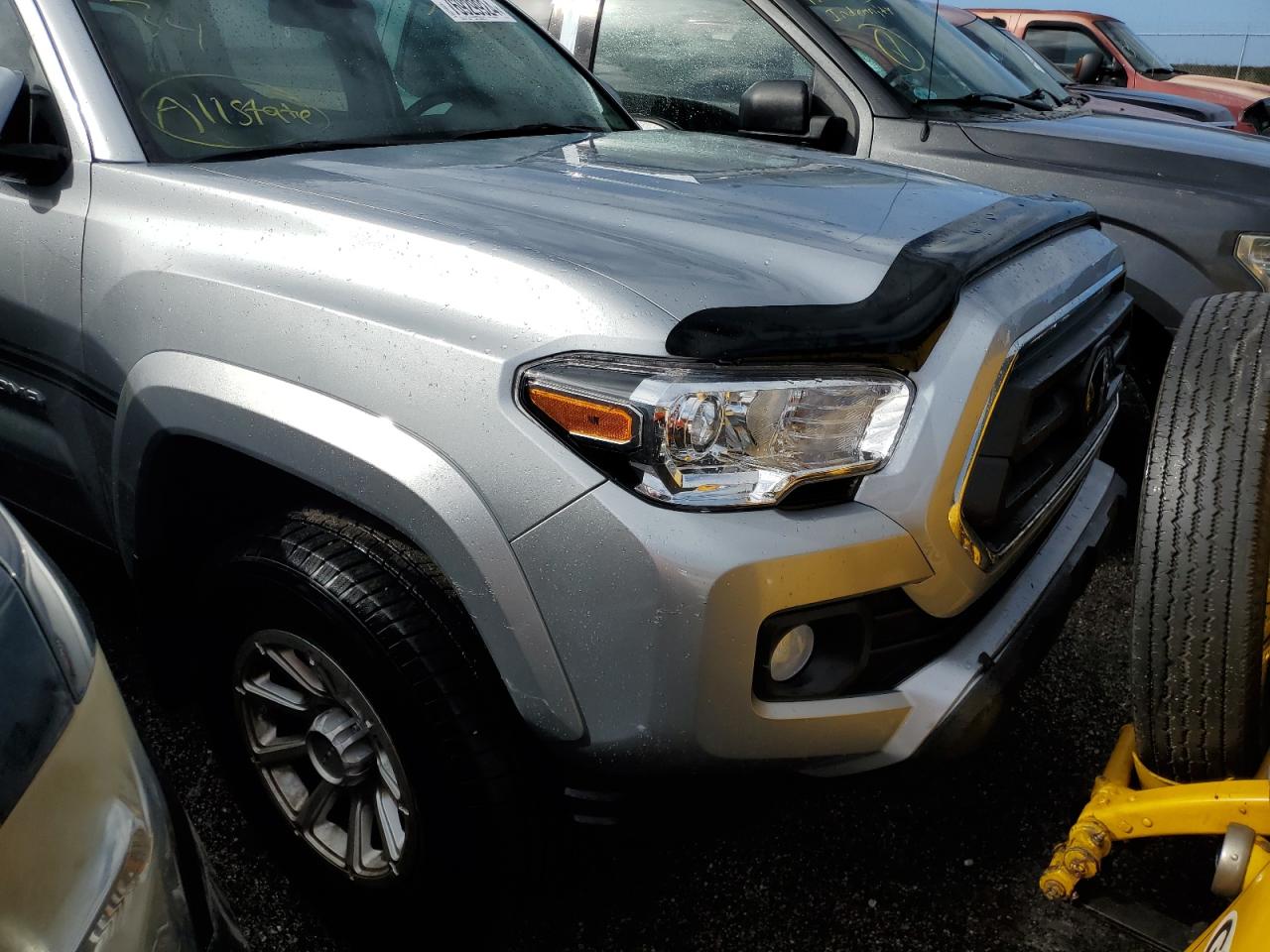 2022 Toyota Tacoma - Image 5