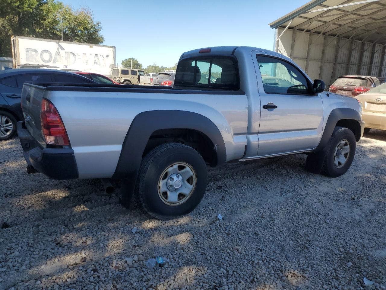 2013 Toyota Tacoma - Image 3