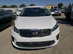 2019 Kia Sorento L продається в Sacramento, CA - All Over