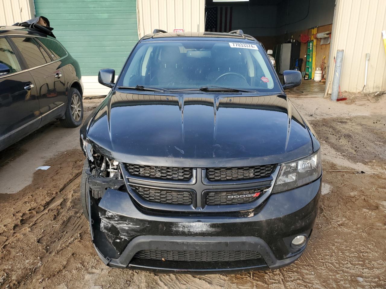 2017 Dodge Journey - Image 5