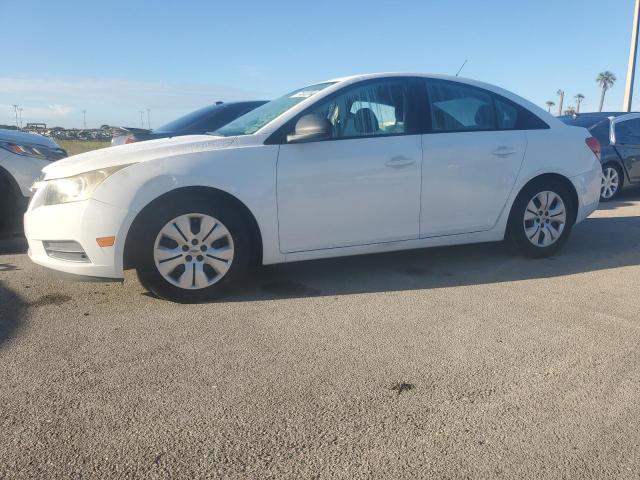 2013 Chevrolet Cruze Ls