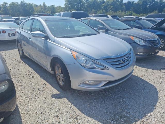 2012 Hyundai Sonata Se