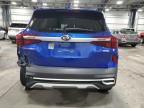 2021 Kia Seltos S zu verkaufen in Ham Lake, MN - Rear End