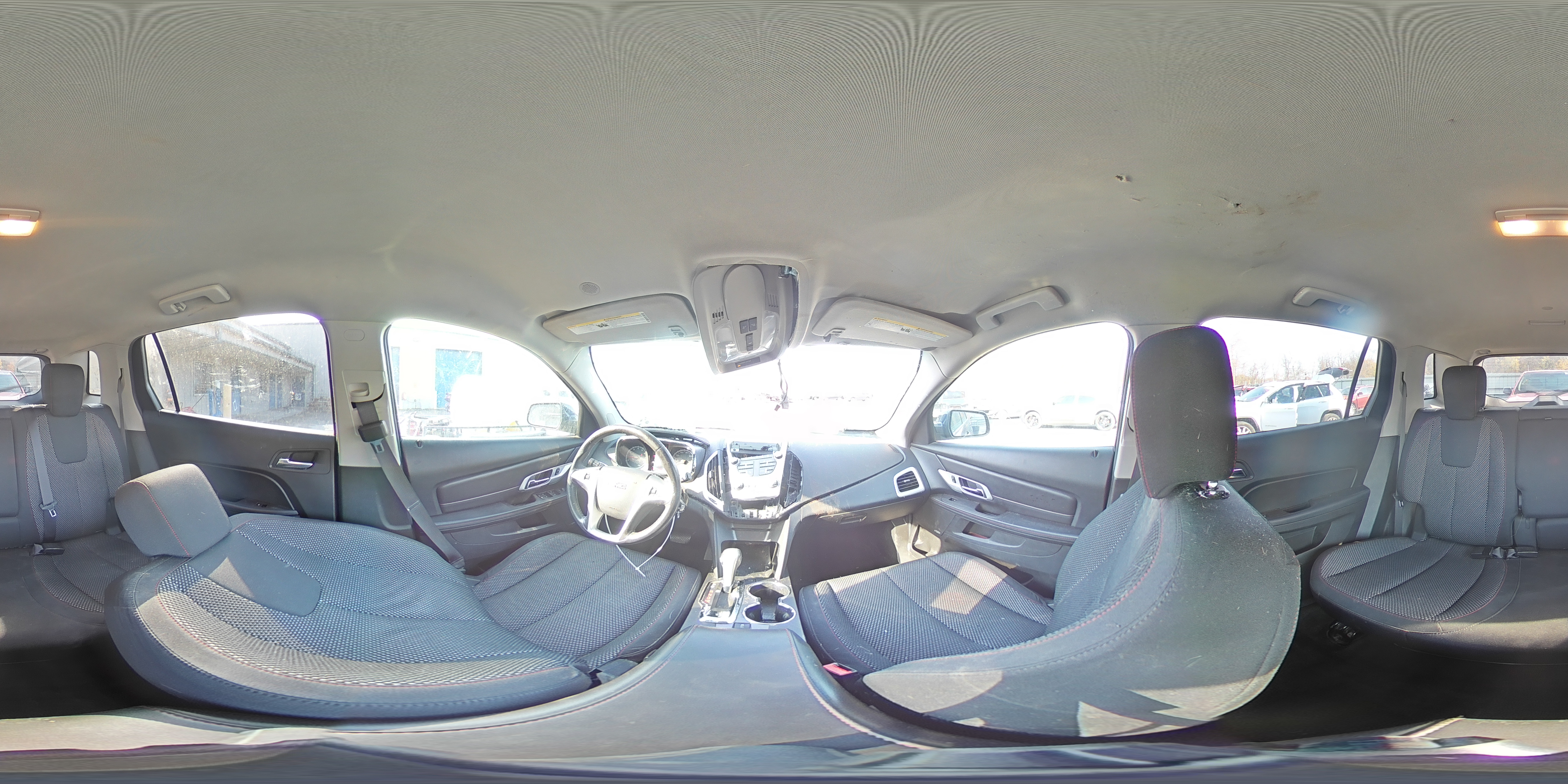 2015 GMC Terrain - Image 15