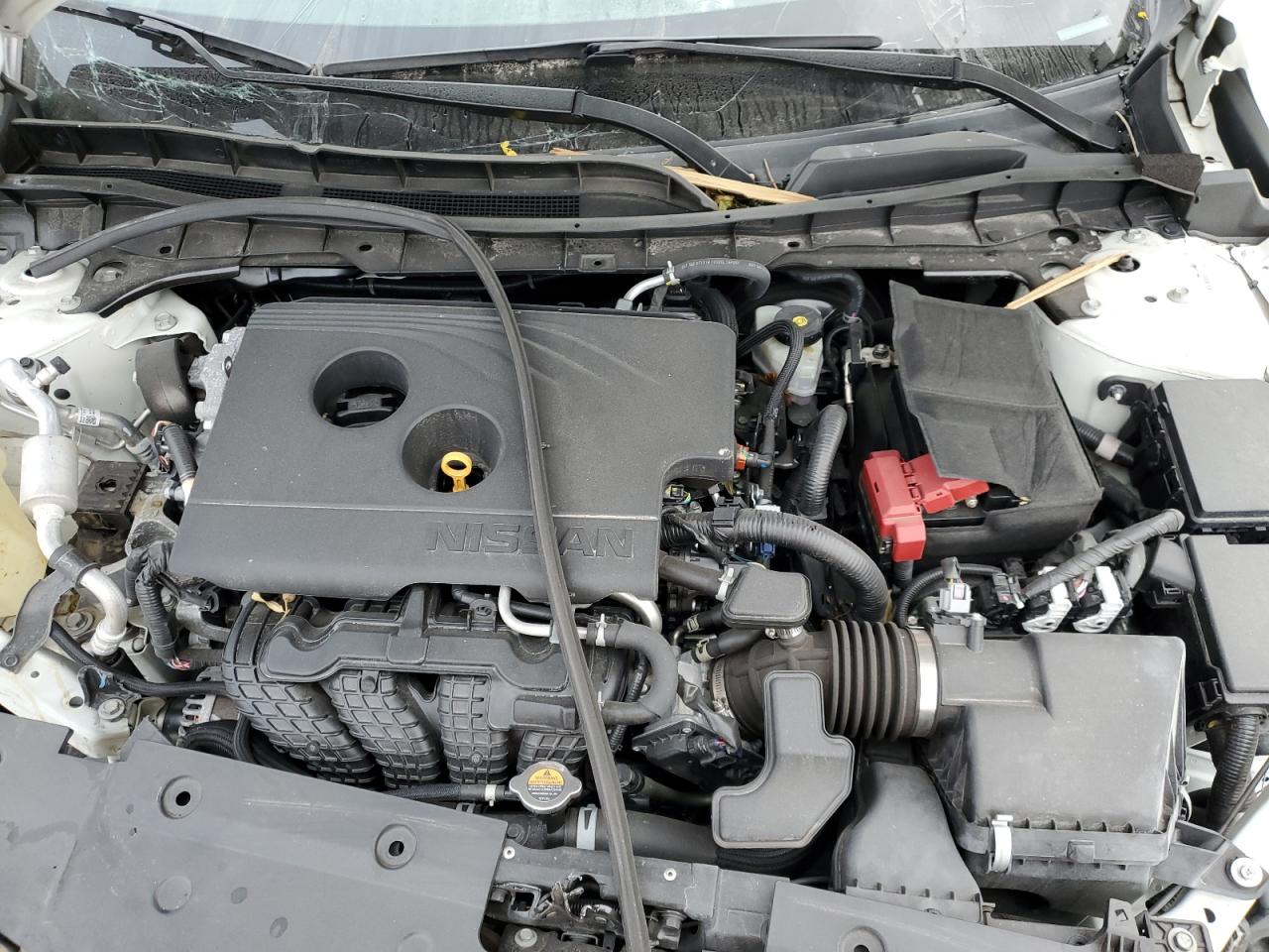 2020 Nissan Altima - Image 11