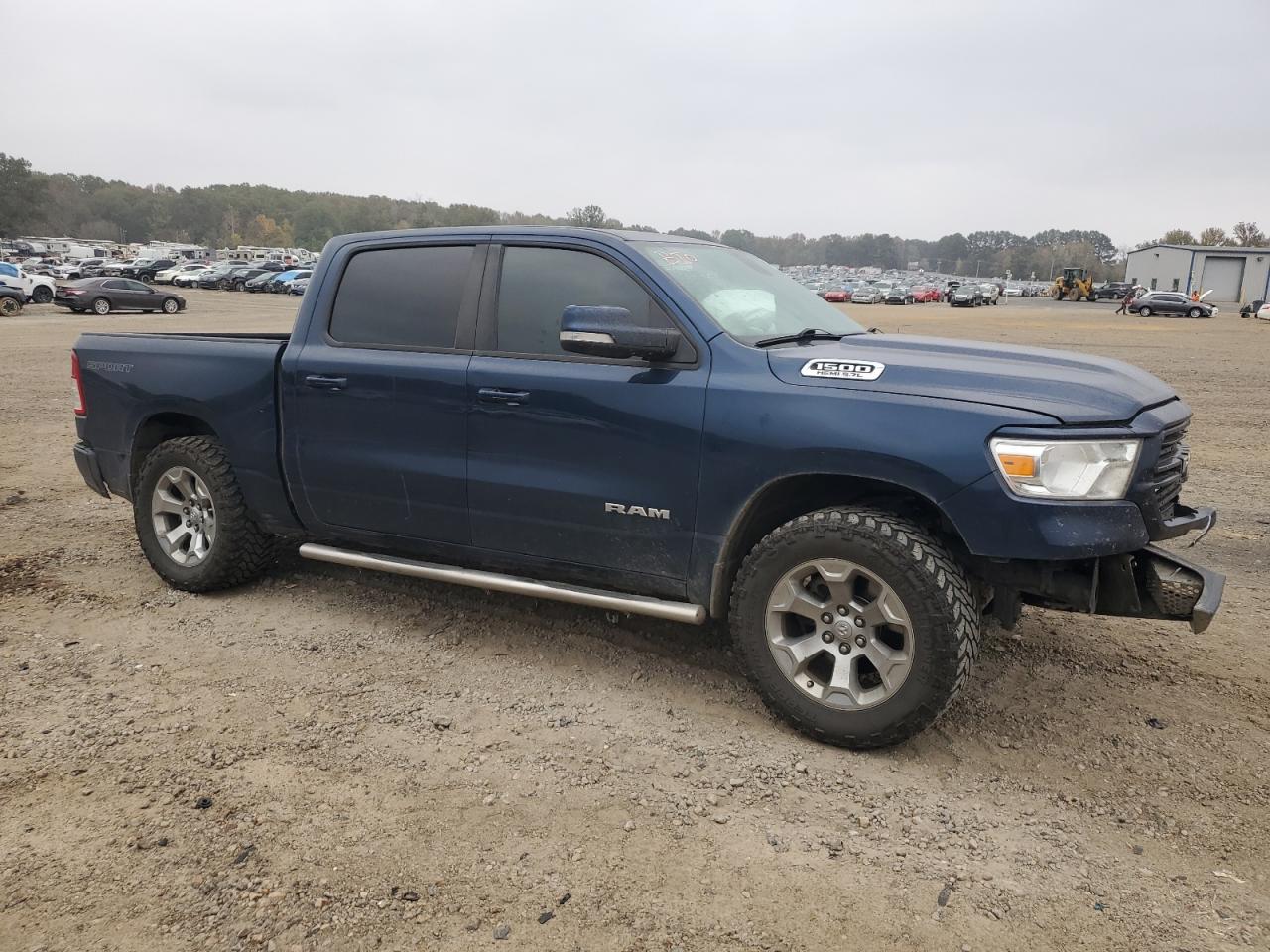 2020 RAM 1500 - Image 4