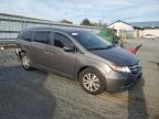 2016 Honda Odyssey Exl for Sale in Grantville, PA - Rear End