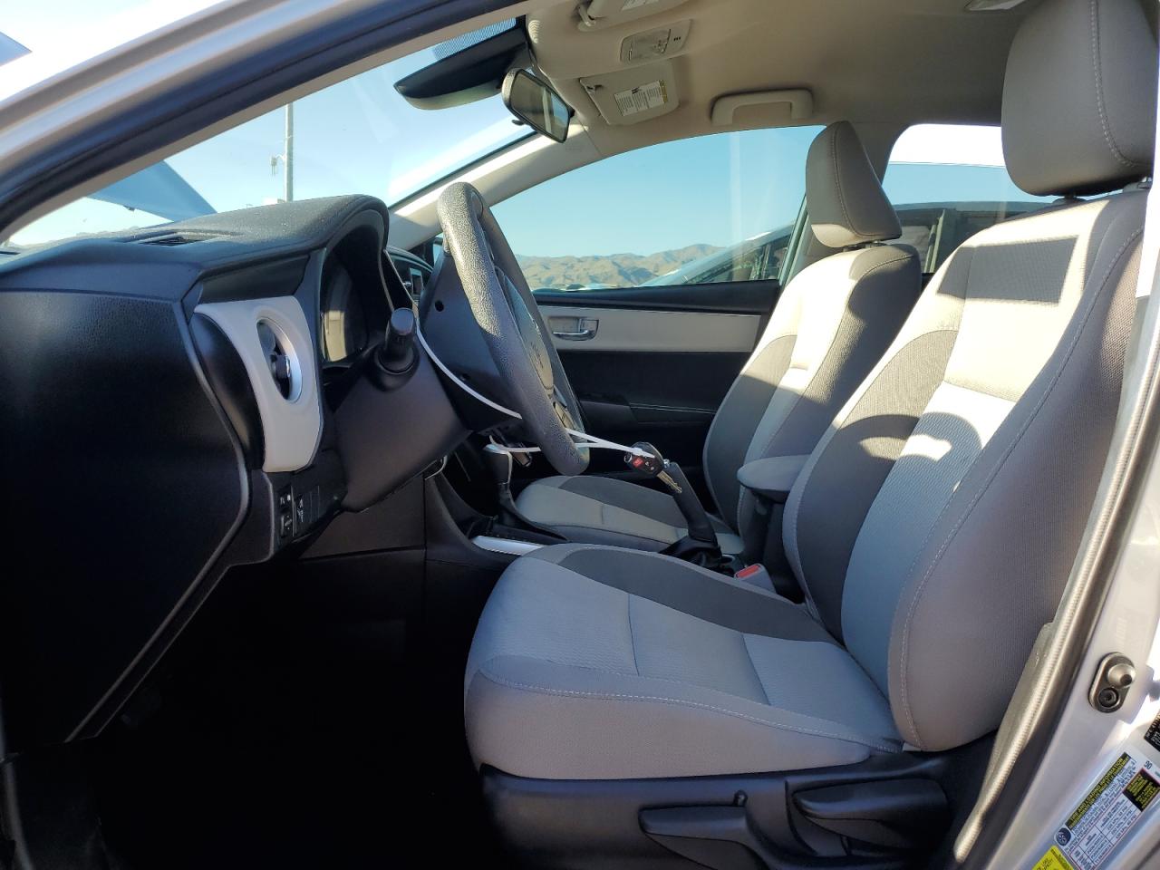 2018 Toyota Corolla - Image 7