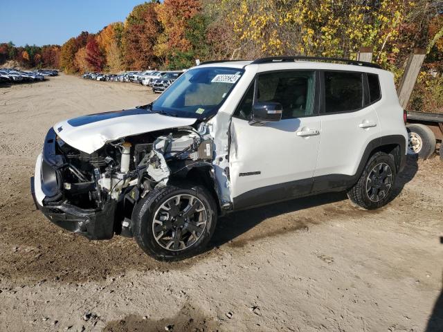 ZACNJDB19PPP69498 Jeep Renegade L