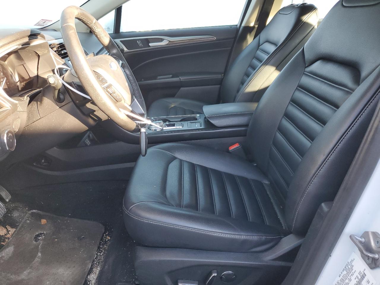 2019 Ford Fusion - Image 7