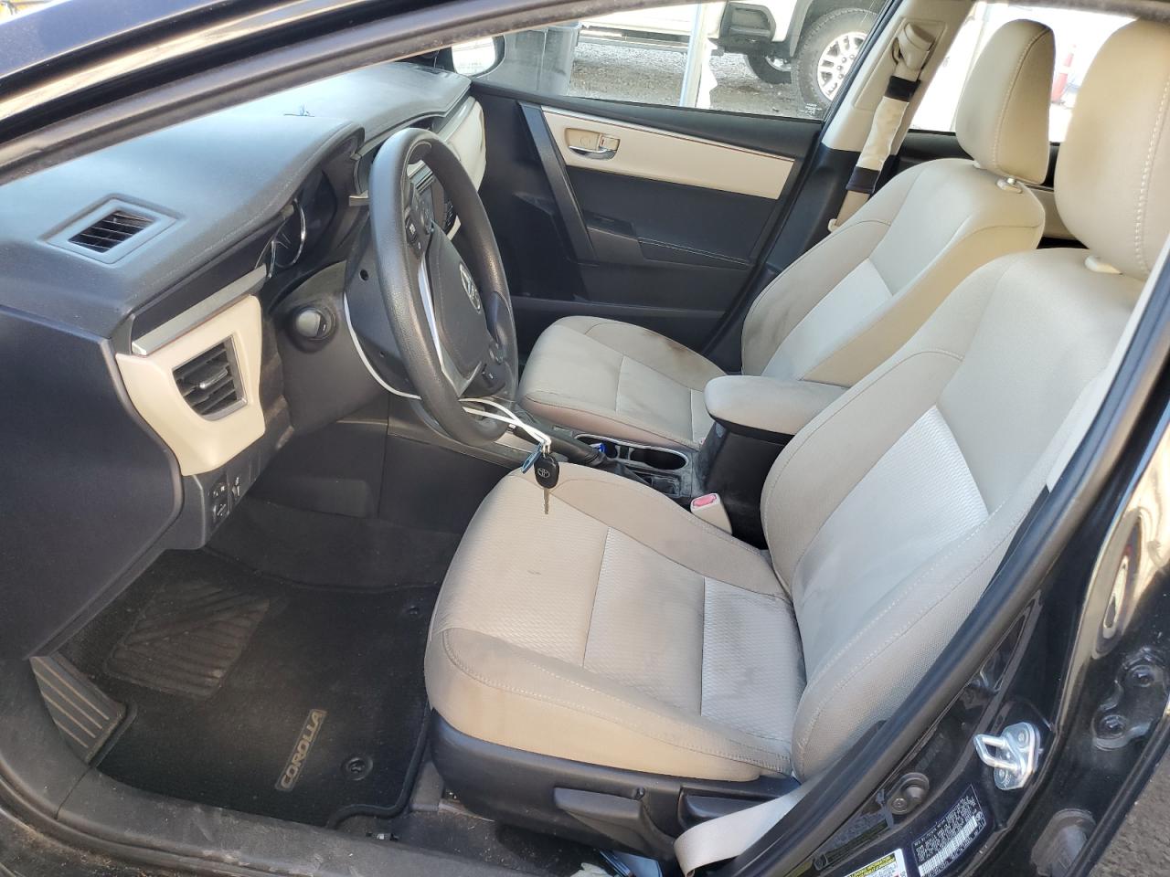 2016 Toyota Corolla - Image 7